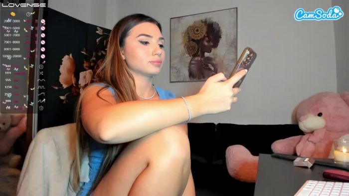 sweetreya