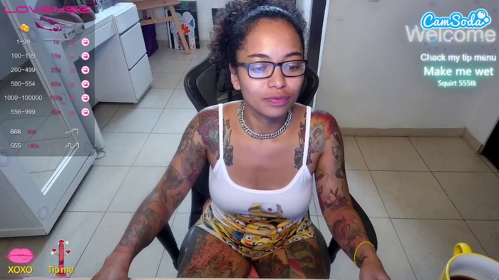 alesyahampton
