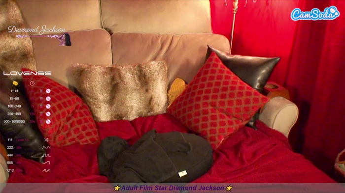 diamondjackson