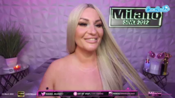 tamaramilano