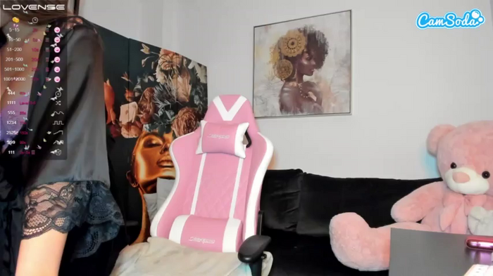sweetreya