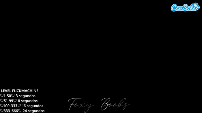foxy-boobs