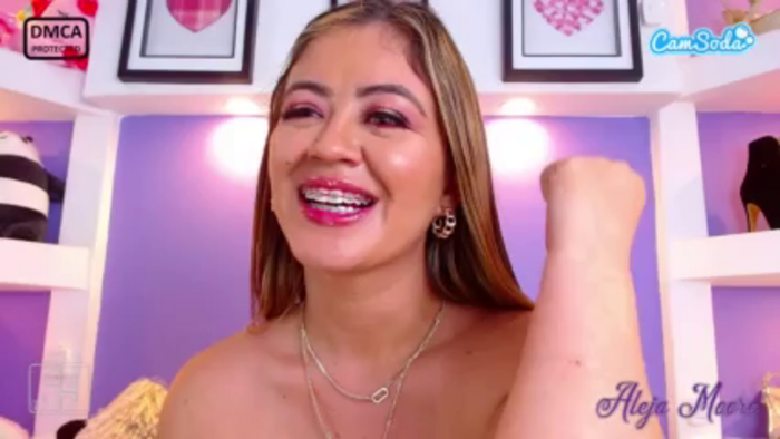 alejamoore