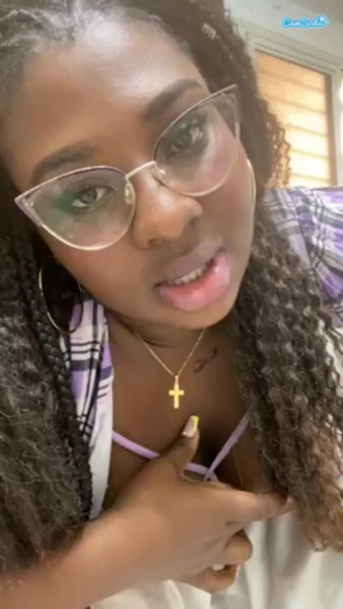 naomiking