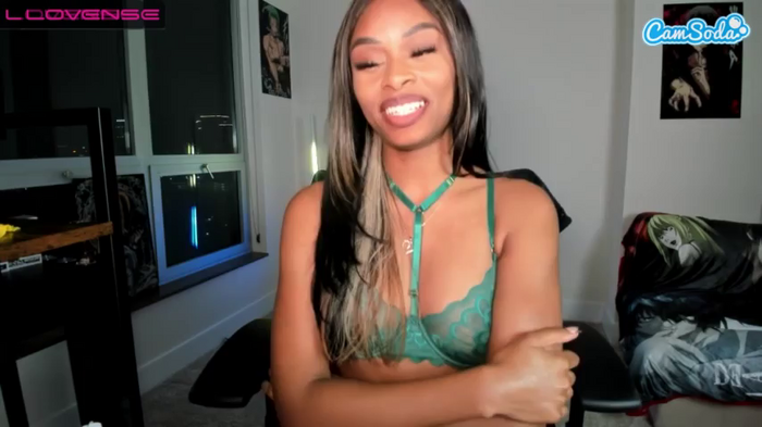 lovenzia