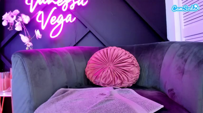 vanessavega