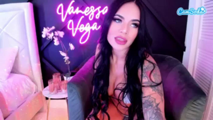 vanessavega