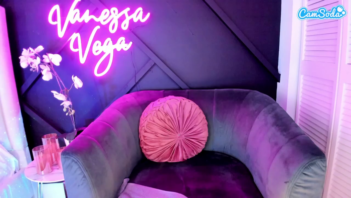 vanessavega