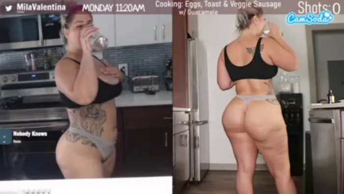 milavalentina