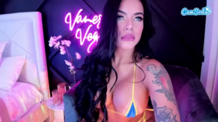 vanessavega