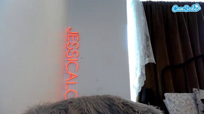 bustyjessicalou