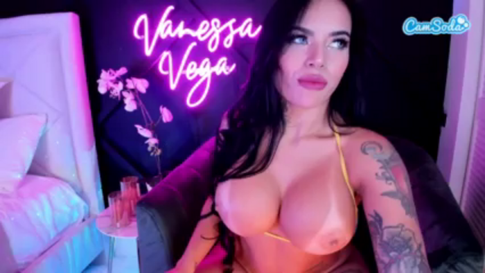vanessavega