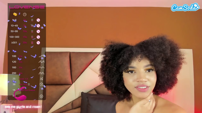 malaikabrown