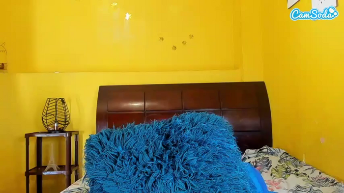 alishagoddes