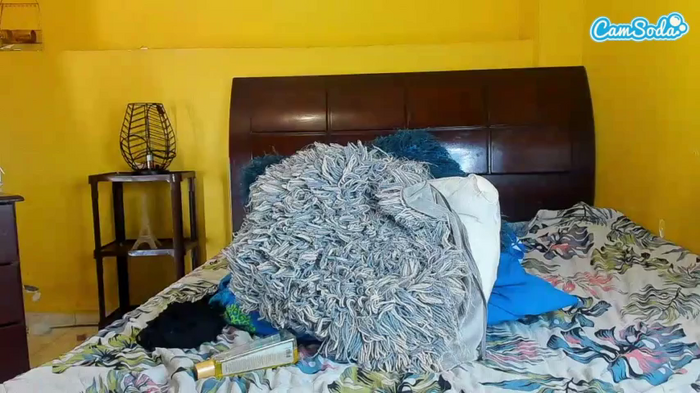 alishagoddes