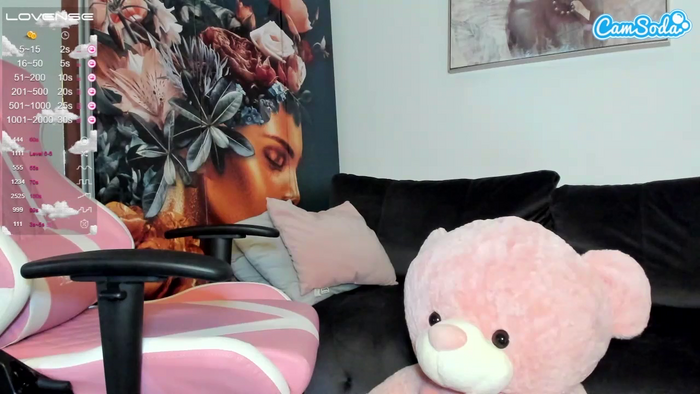 sweetreya