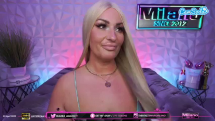 tamaramilano