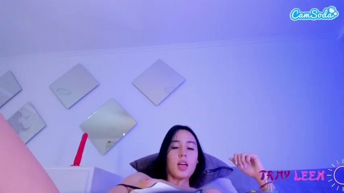 tamy-leen