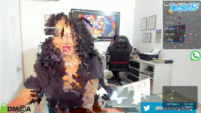 amyhonney