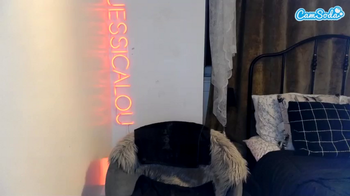 bustyjessicalou