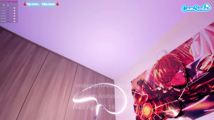 anthoneladoll