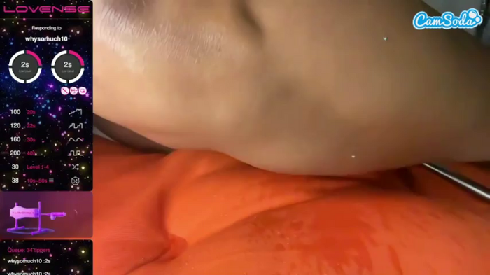 ebonyallieprettypink