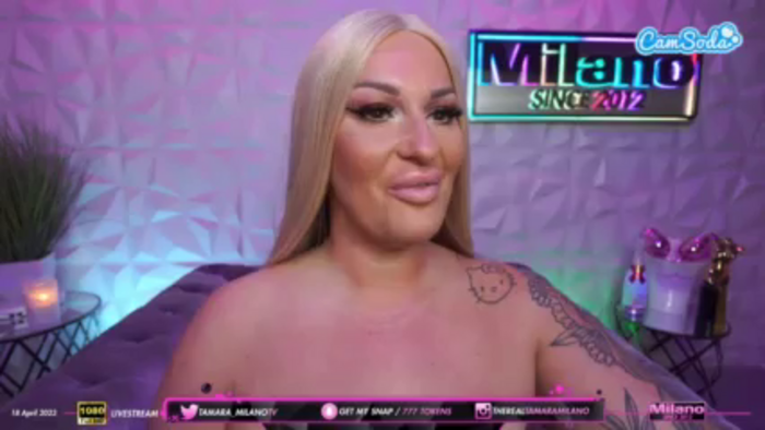 tamaramilano