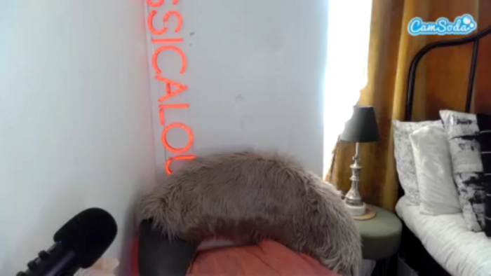 bustyjessicalou