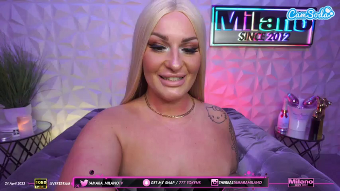 tamaramilano