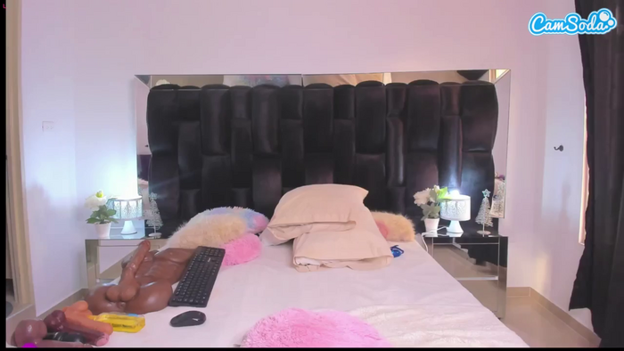 lexiiross