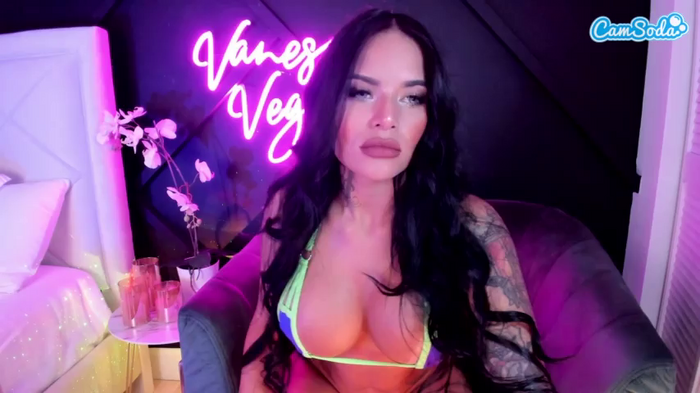 vanessavega