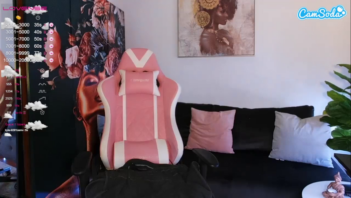 sweetreya