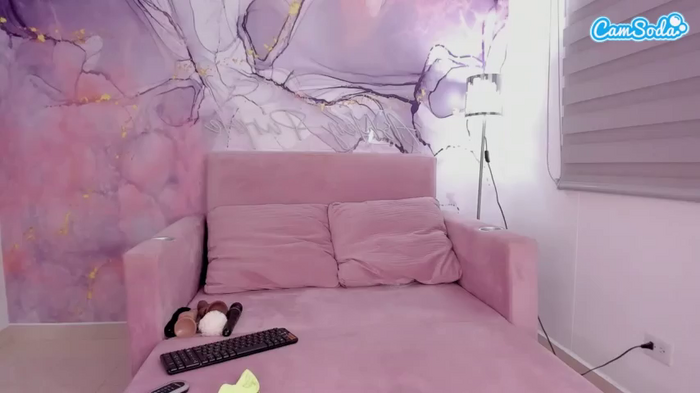 ashleypurple