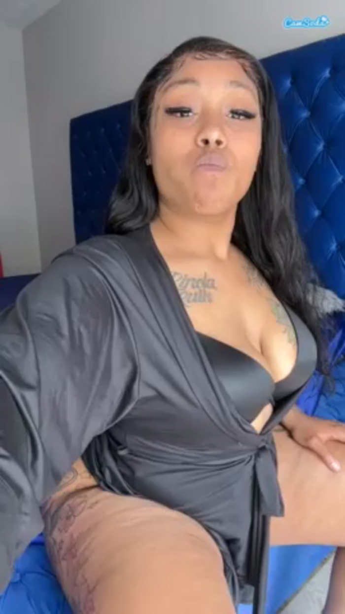 laylared