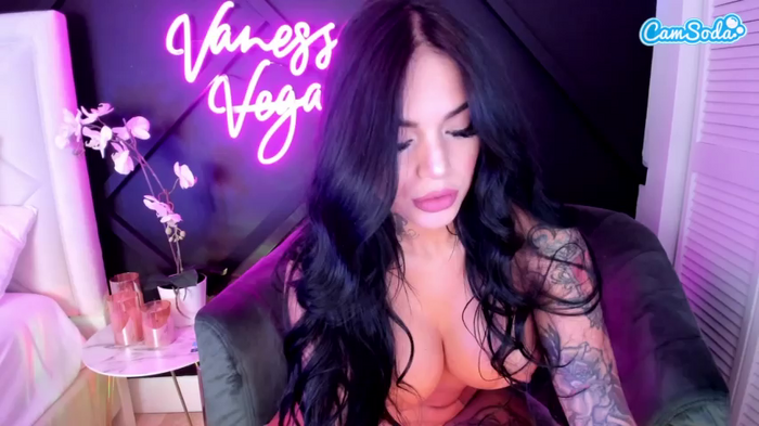 vanessavega
