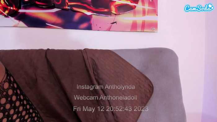 anthoneladoll