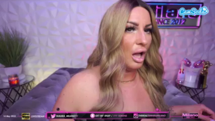 tamaramilano