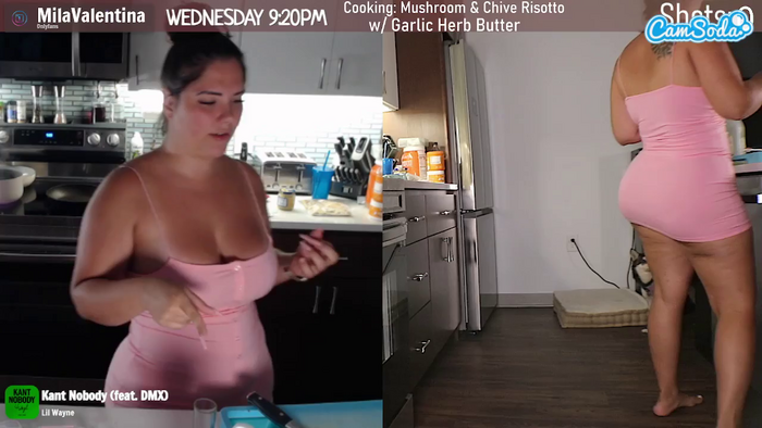 milavalentina