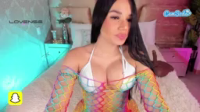 luisabaker