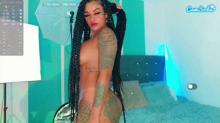 tattoobabyy