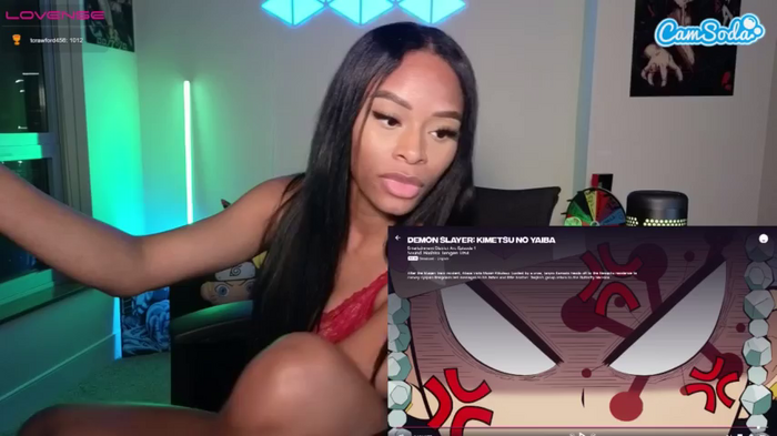 lovenzia