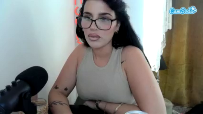 bustyjessicalou