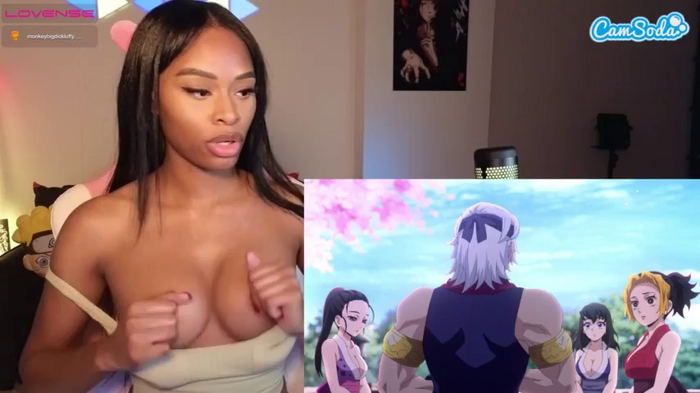 lovenzia
