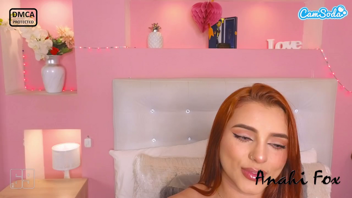 anahifox