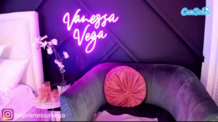 vanessavega
