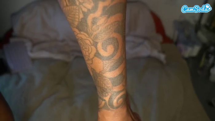 ebonyallieprettypink