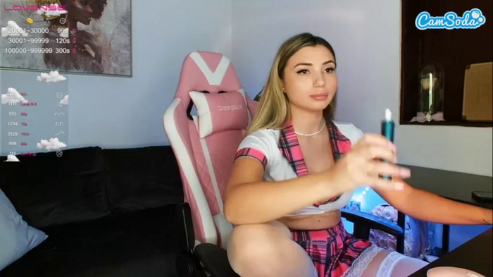 sweetreya