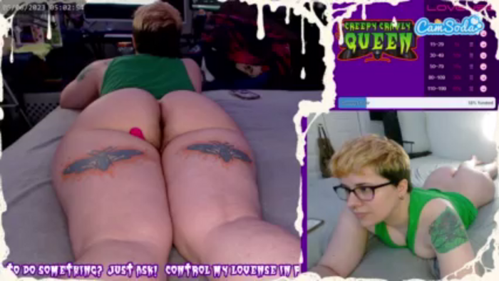 creepycrawlyqueen