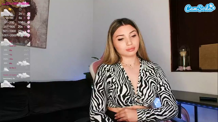 sweetreya