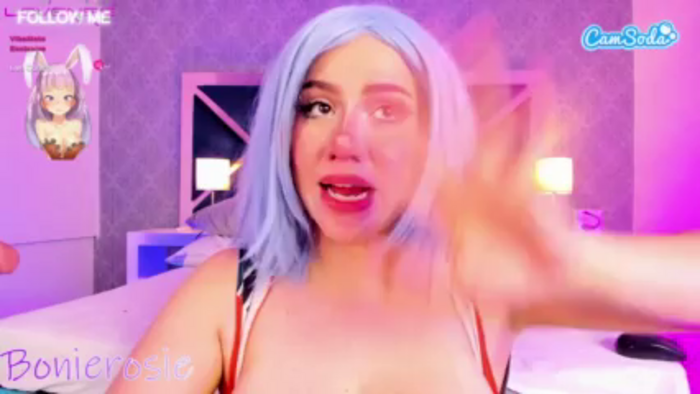 bonierosie
